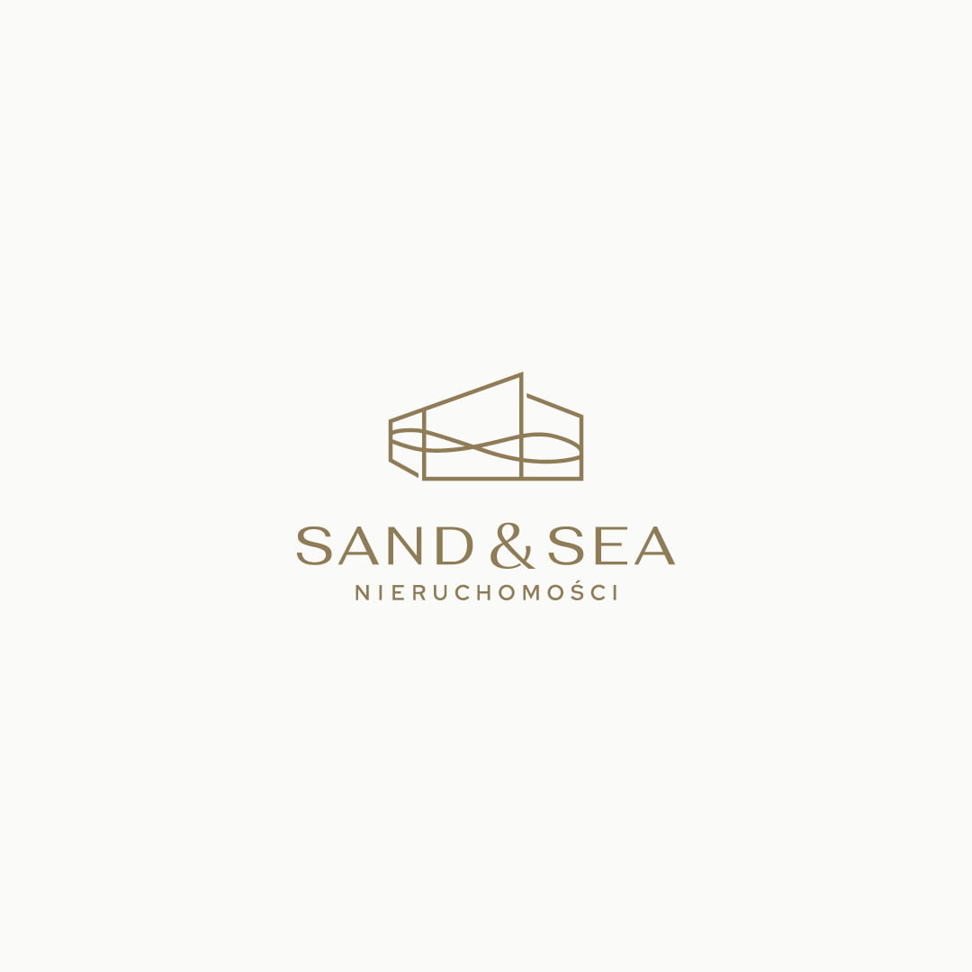 sand & sea logo
